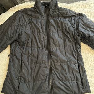 Columbia interchange jacket inner layer